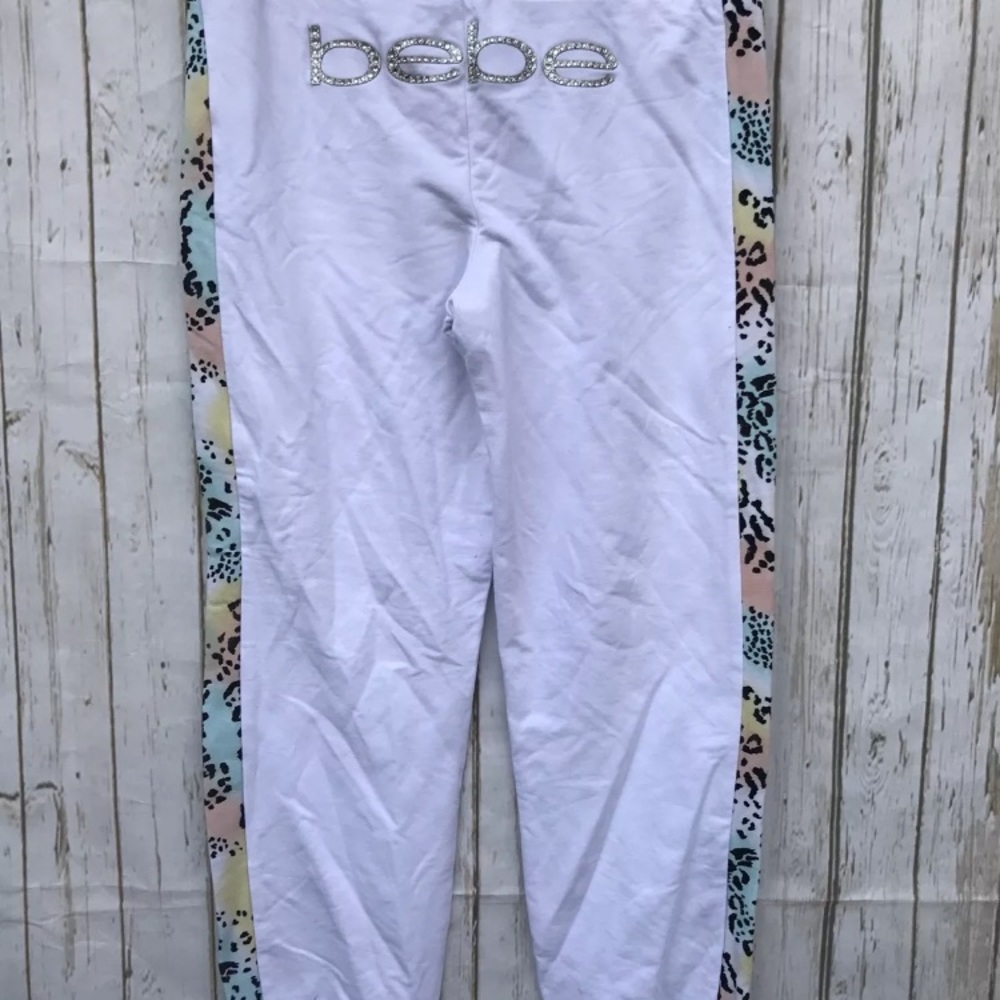 Bebe Sweatpants